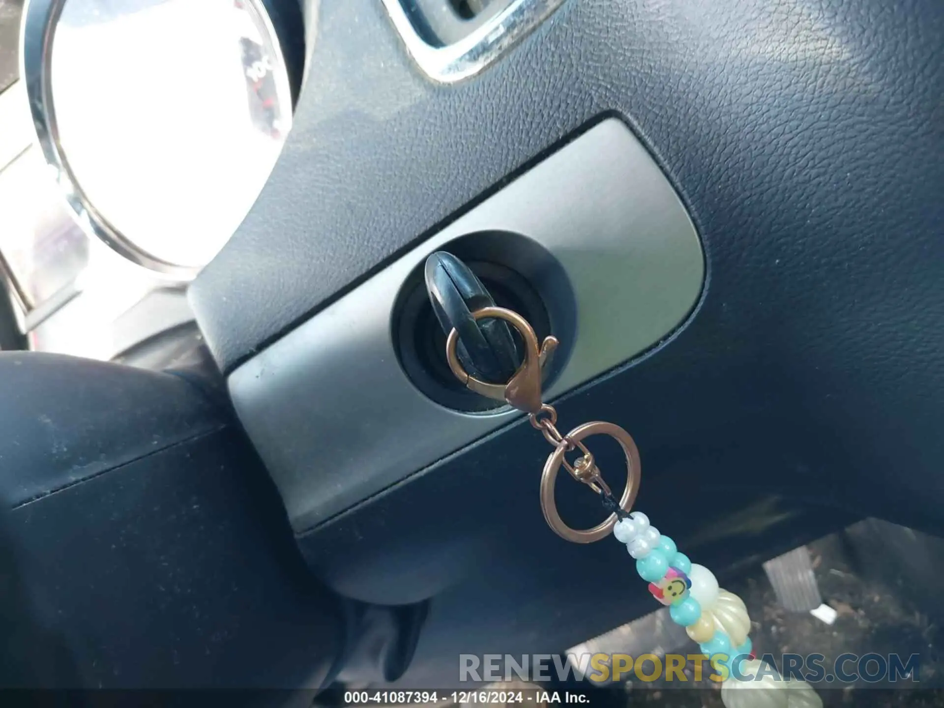 11 Photograph of a damaged car 2C4RDGEG5LR204555 DODGE GRAND CARAVAN 2020