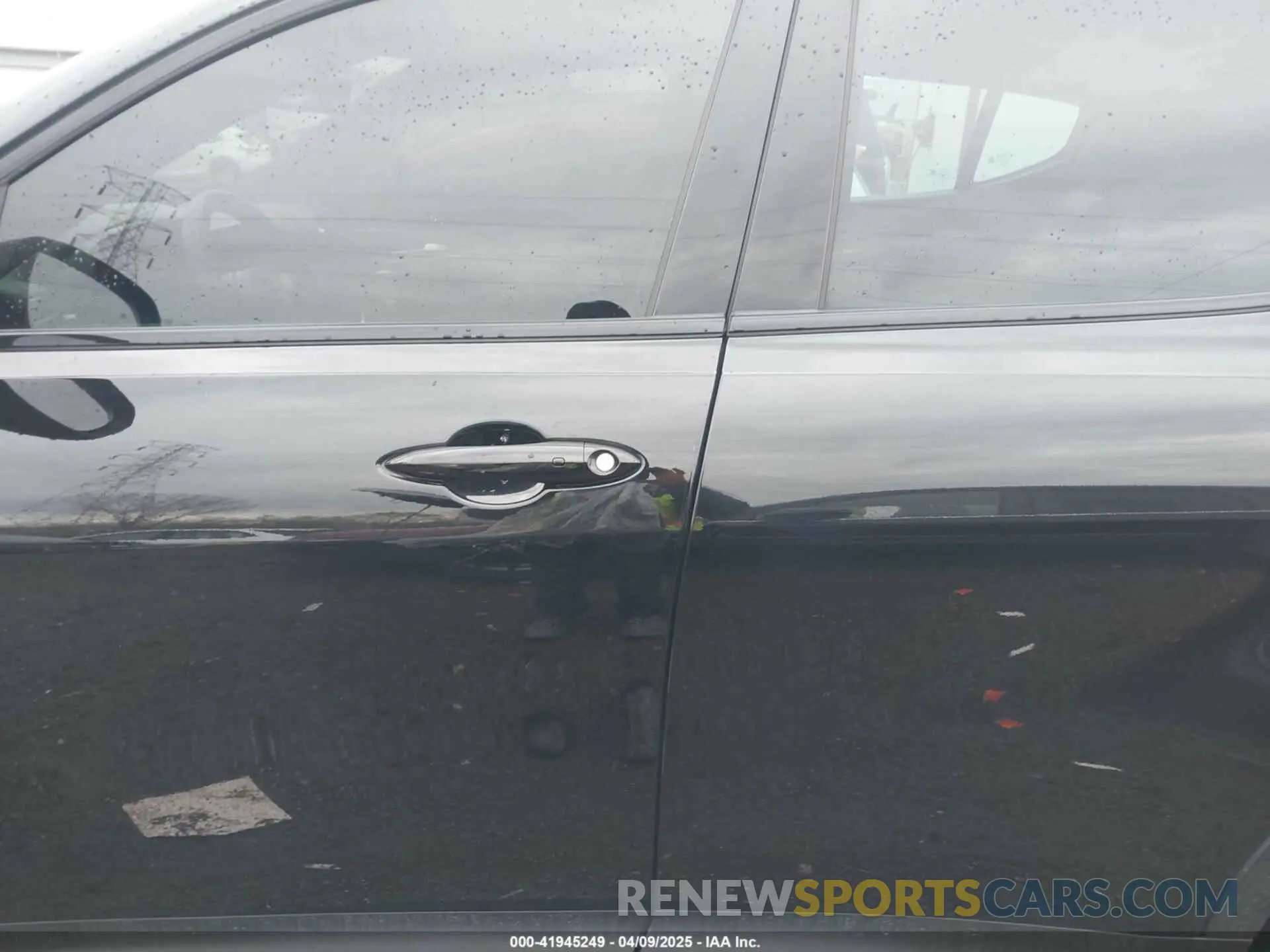 15 Photograph of a damaged car ZACNDFBN6R3A25456 DODGE HORNET 2024