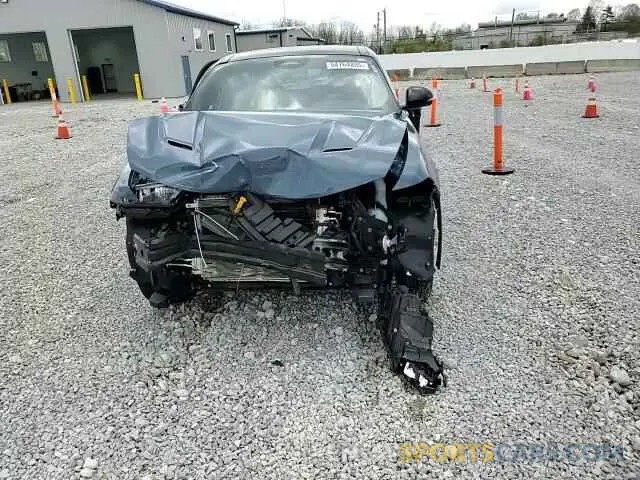 15 Photograph of a damaged car ZACNDFBN4R3A17792 DODGE HORNET GT 2024