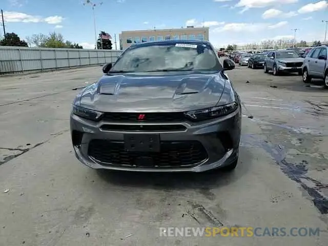 15 Photograph of a damaged car ZACPDFDW8R3A20578 DODGE HORNET R/T 2024