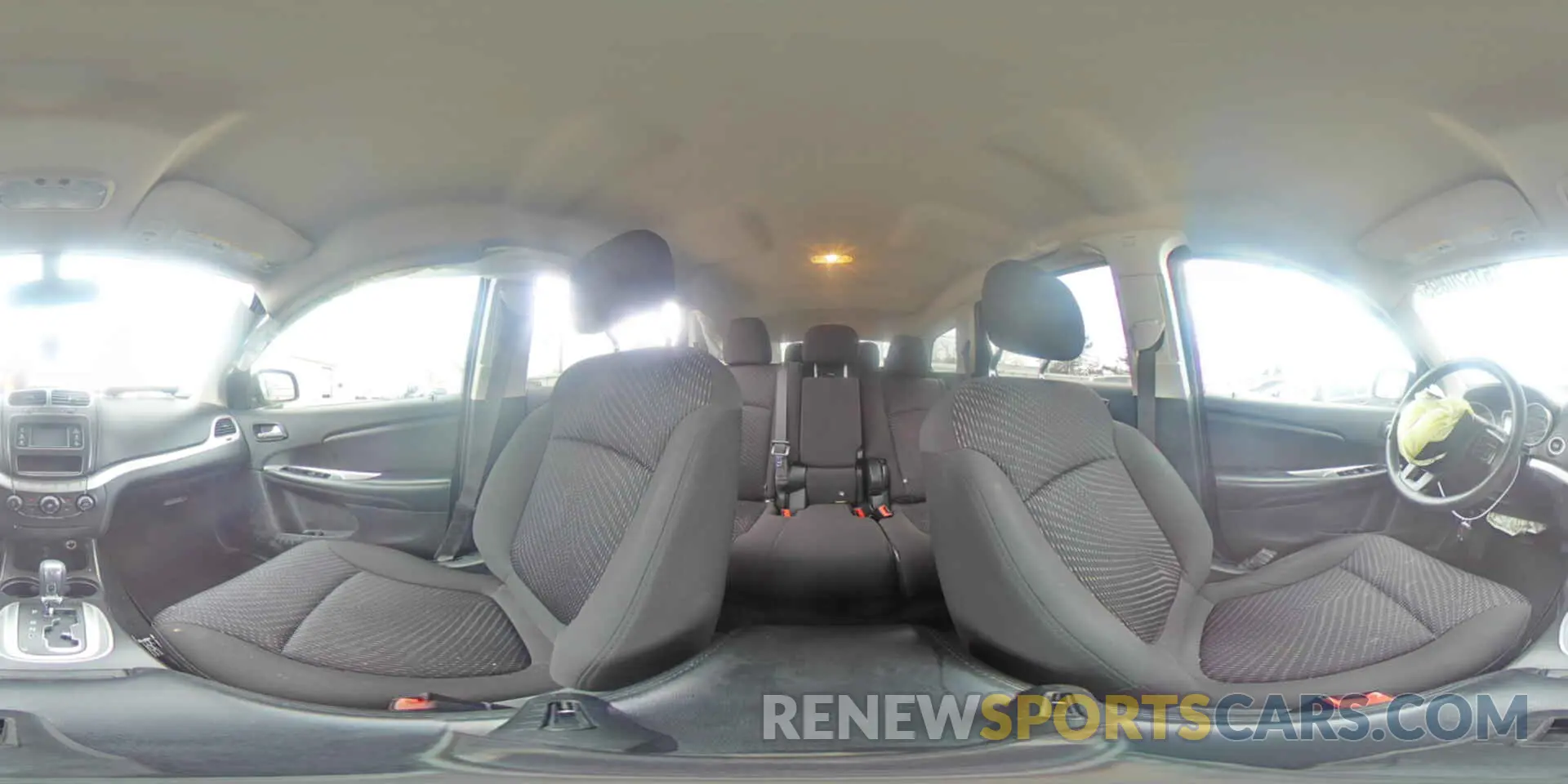 14 Photograph of a damaged car 3C4PDCAB1KT864842 DODGE JOURNEY 2019