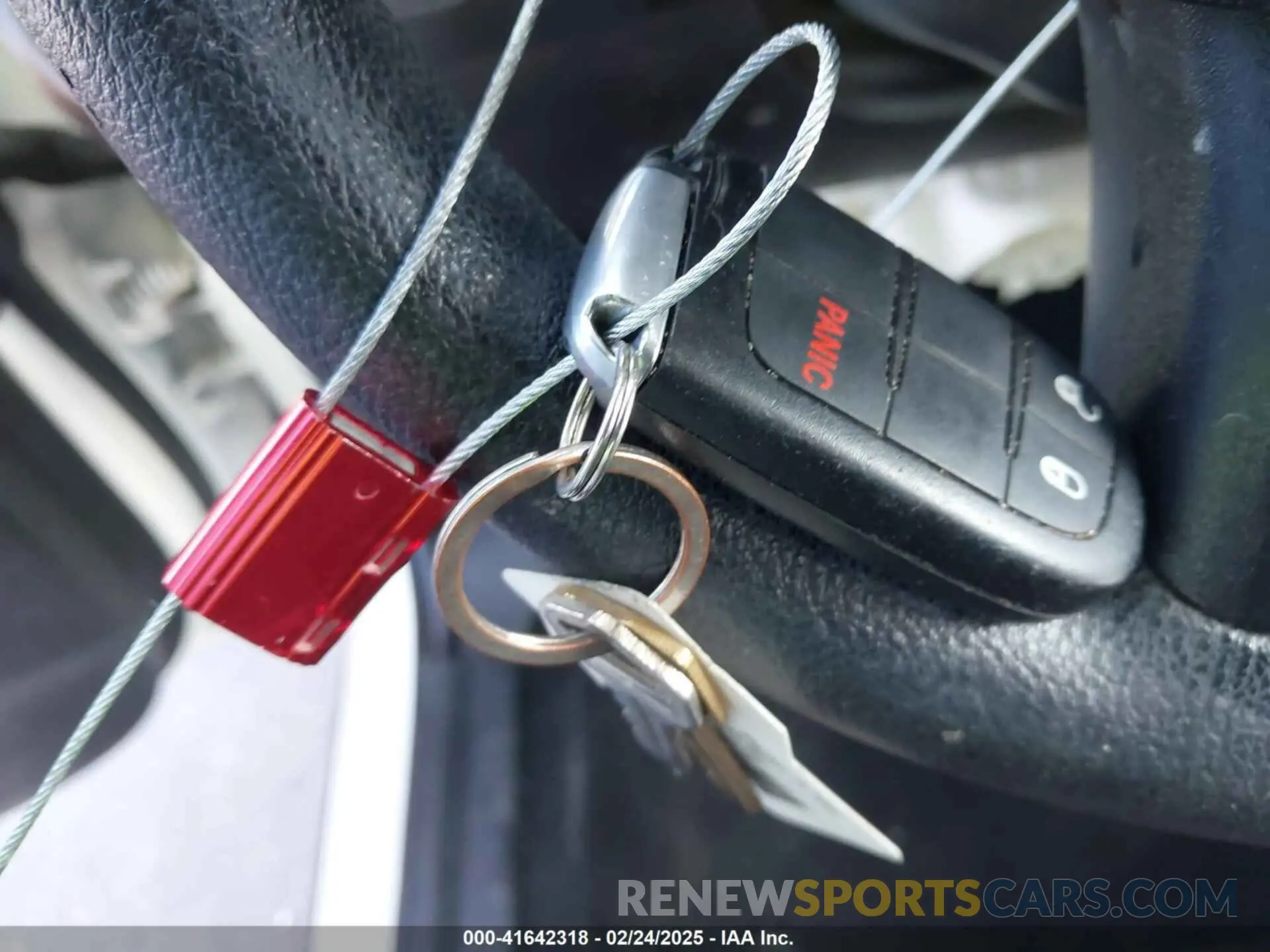 11 Photograph of a damaged car 3C4PDCAB1KT868065 DODGE JOURNEY 2019