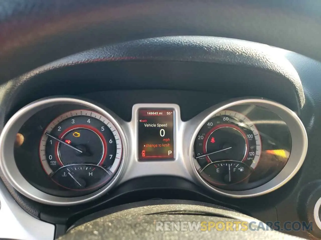 9 Photograph of a damaged car 3C4PDCAB2KT815598 DODGE JOURNEY 2019