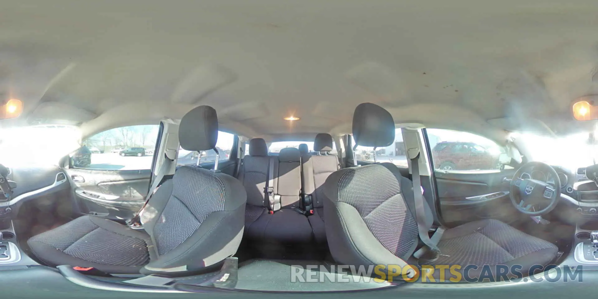 14 Photograph of a damaged car 3C4PDCAB3KT758795 DODGE JOURNEY 2019