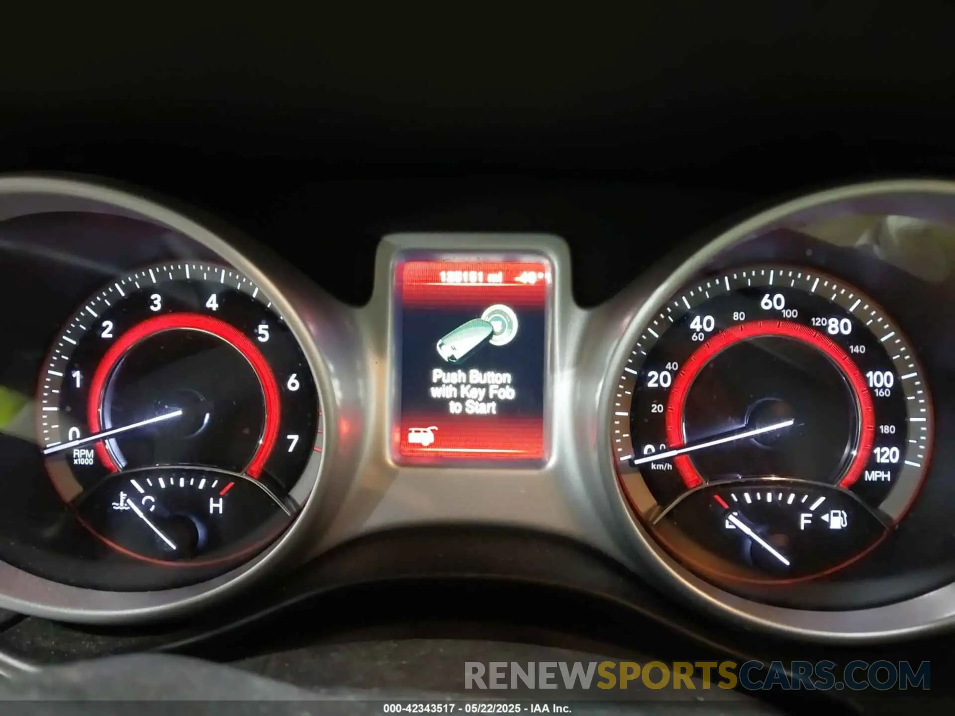 7 Photograph of a damaged car 3C4PDCAB3KT872327 DODGE JOURNEY 2019