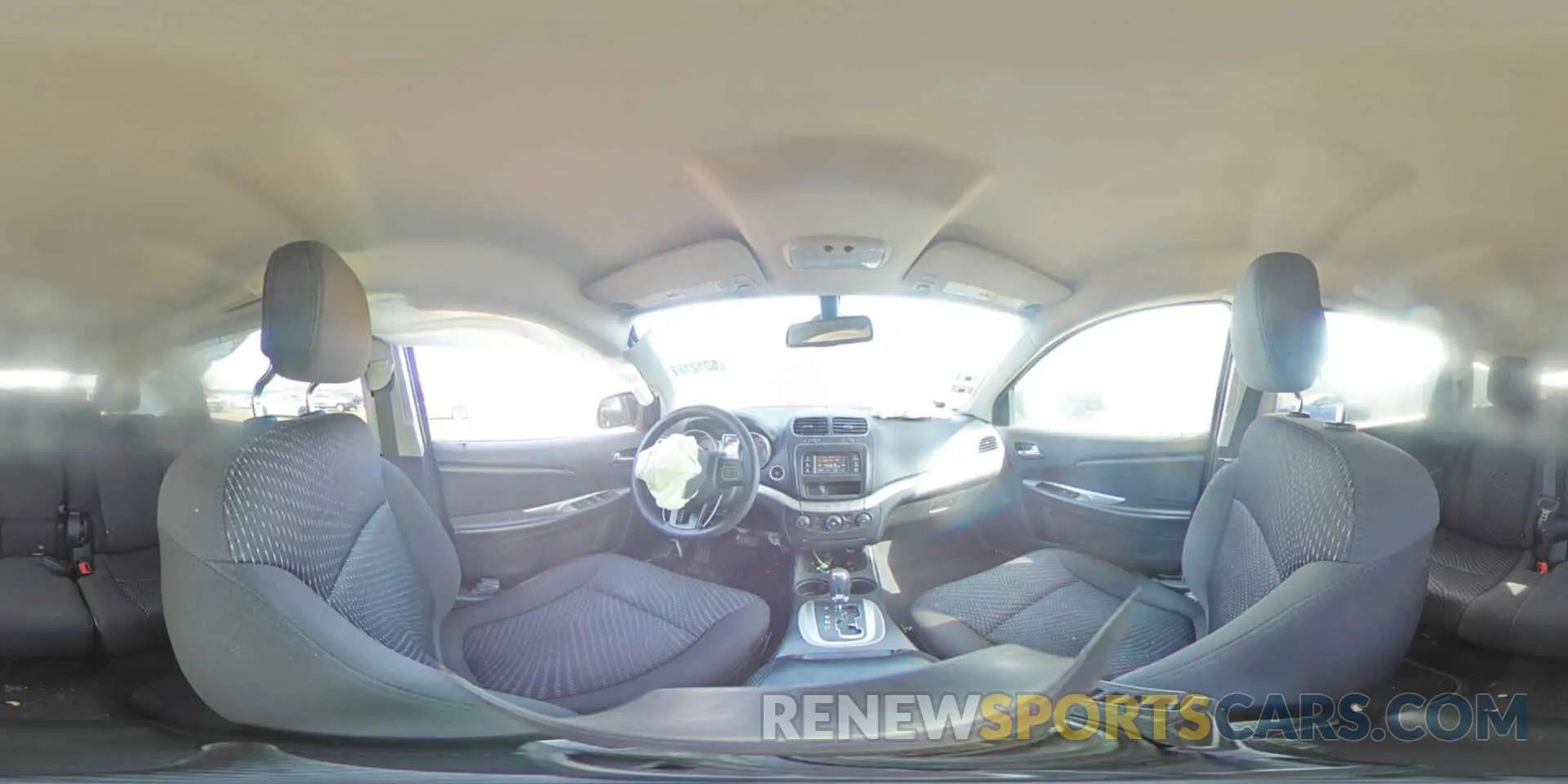 14 Photograph of a damaged car 3C4PDCAB7KT744298 DODGE JOURNEY 2019