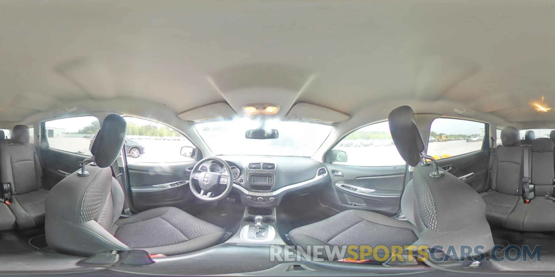 14 Photograph of a damaged car 3C4PDCAB8KT872288 DODGE JOURNEY 2019