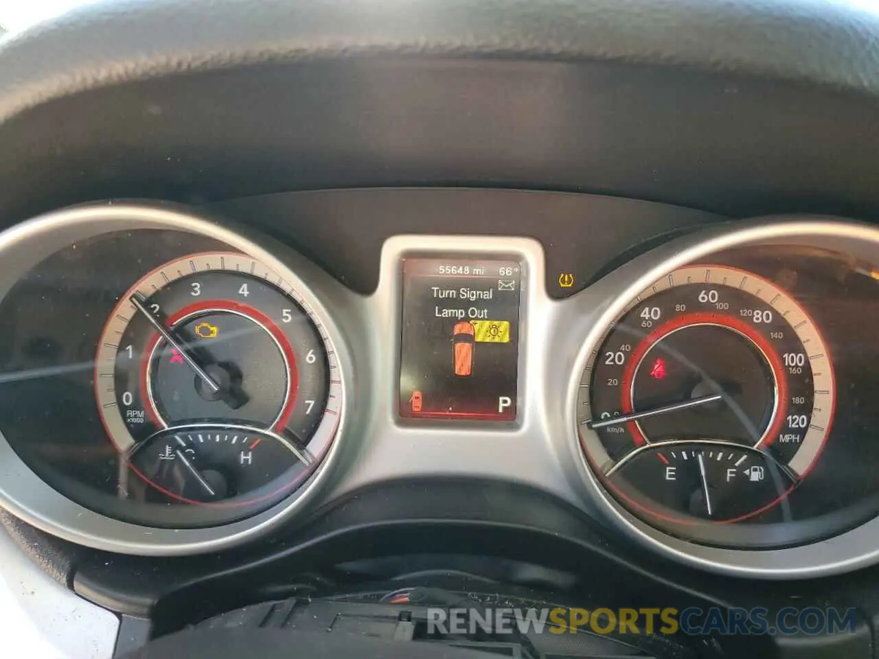 9 Photograph of a damaged car 3C4PDCAB9KT866340 DODGE JOURNEY 2019
