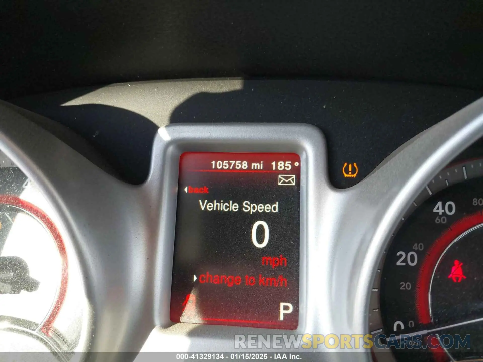 15 Photograph of a damaged car 3C4PDCBB0KT738311 DODGE JOURNEY 2019