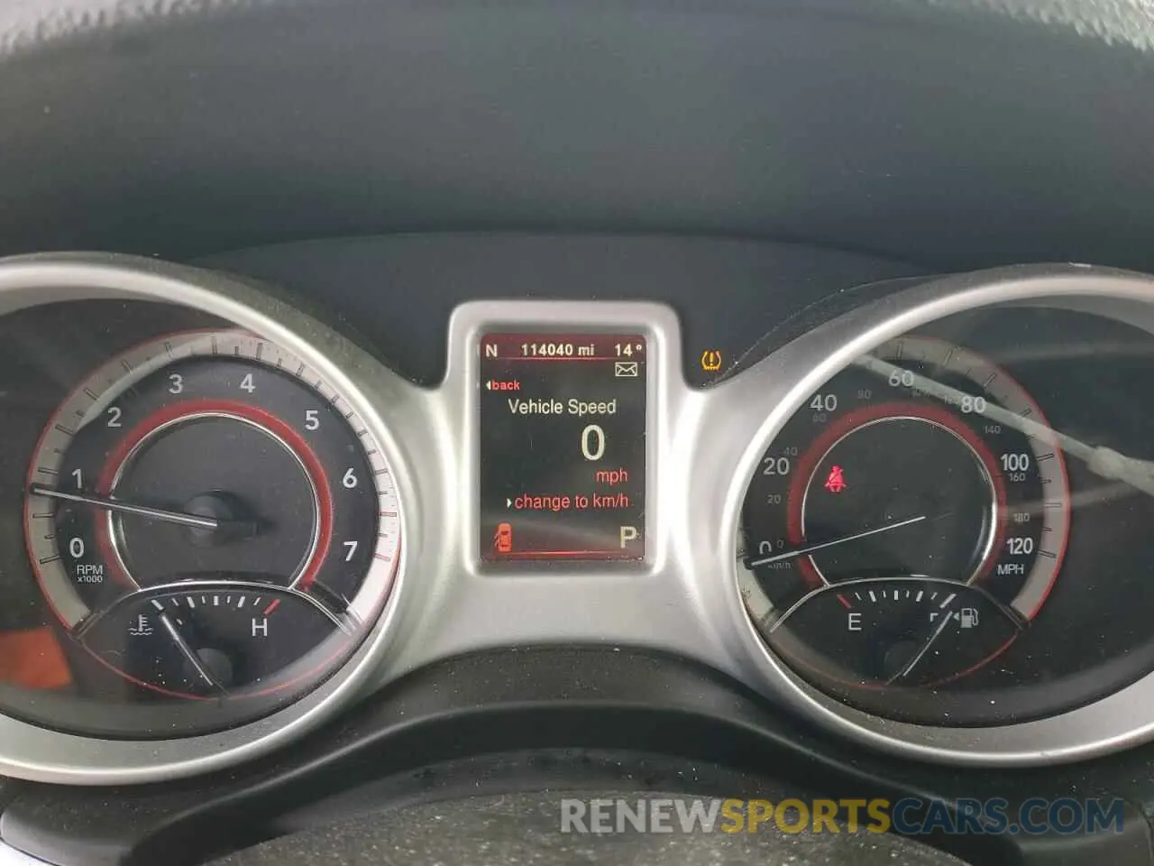 9 Photograph of a damaged car 3C4PDCBB0KT862739 DODGE JOURNEY 2019