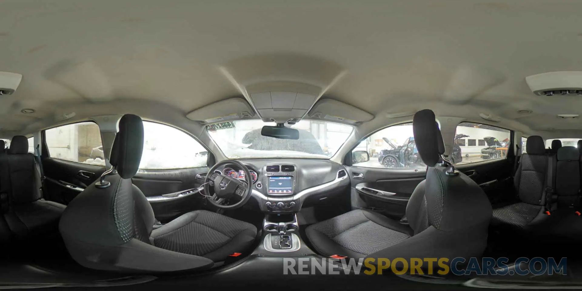 13 Photograph of a damaged car 3C4PDCBB1KT778770 DODGE JOURNEY 2019