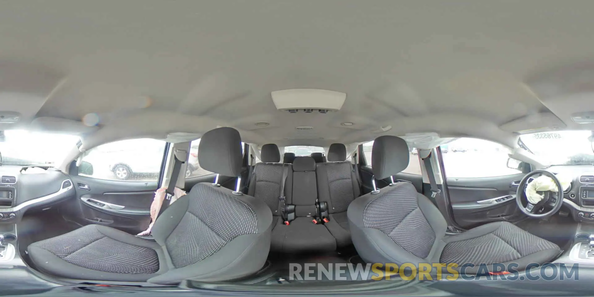 15 Photograph of a damaged car 3C4PDCBB1KT784133 DODGE JOURNEY 2019