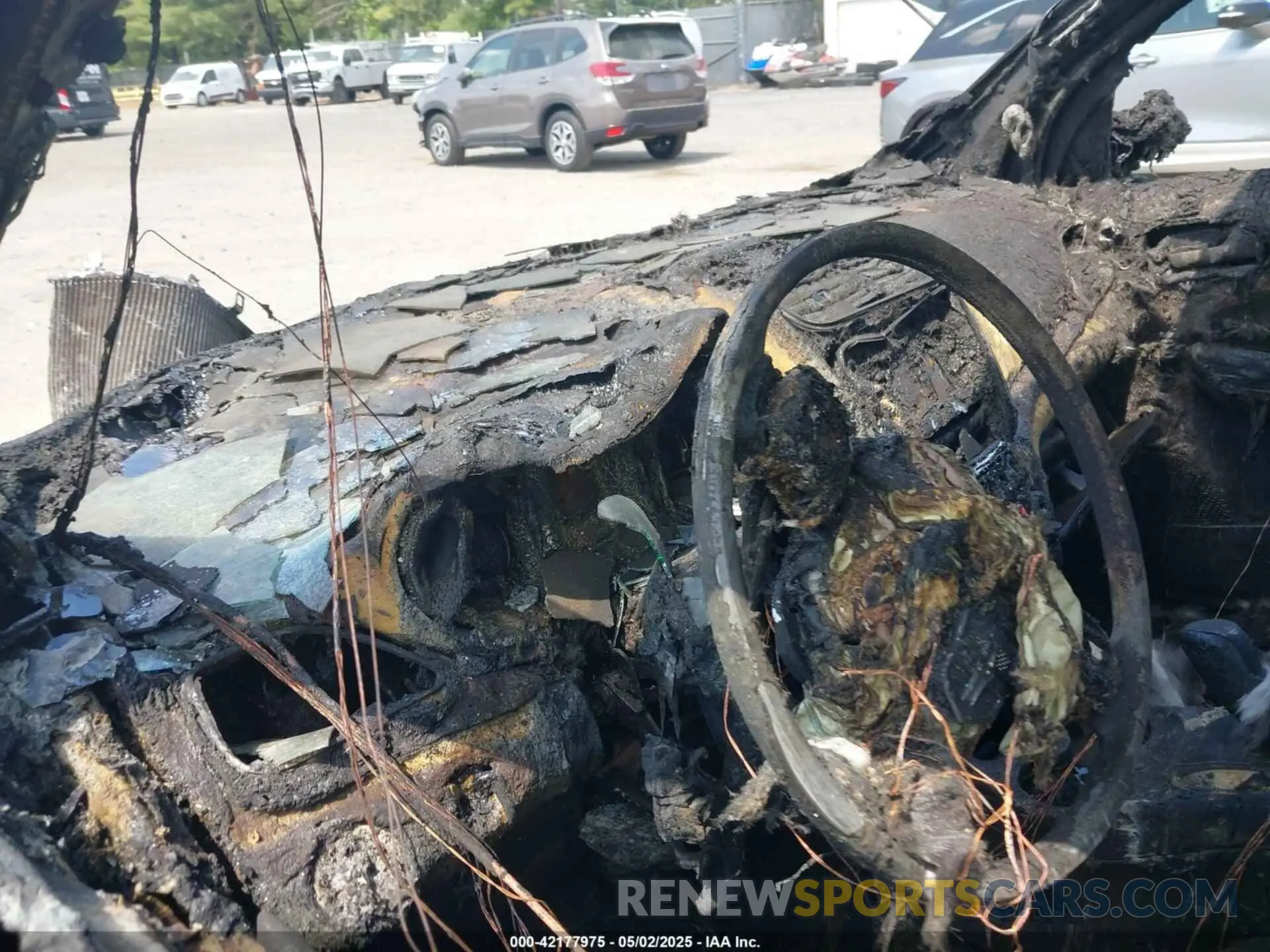 7 Photograph of a damaged car 3C4PDCBB4KT732026 DODGE JOURNEY 2019