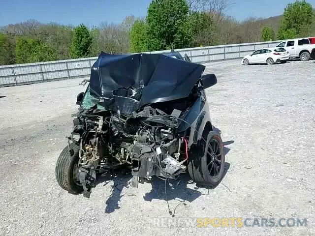 11 Photograph of a damaged car 3C4PDCBB5KT861344 DODGE JOURNEY 2019