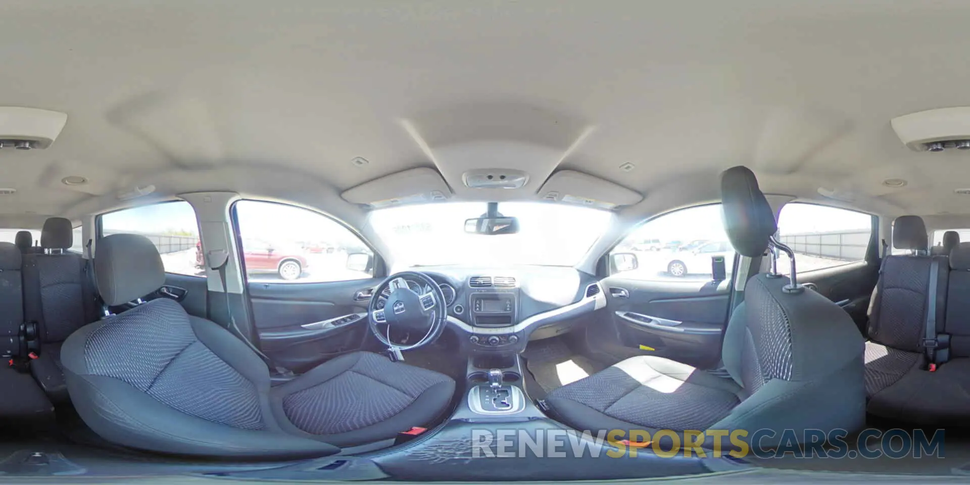 13 Photograph of a damaged car 3C4PDCBB6KT837618 DODGE JOURNEY 2019