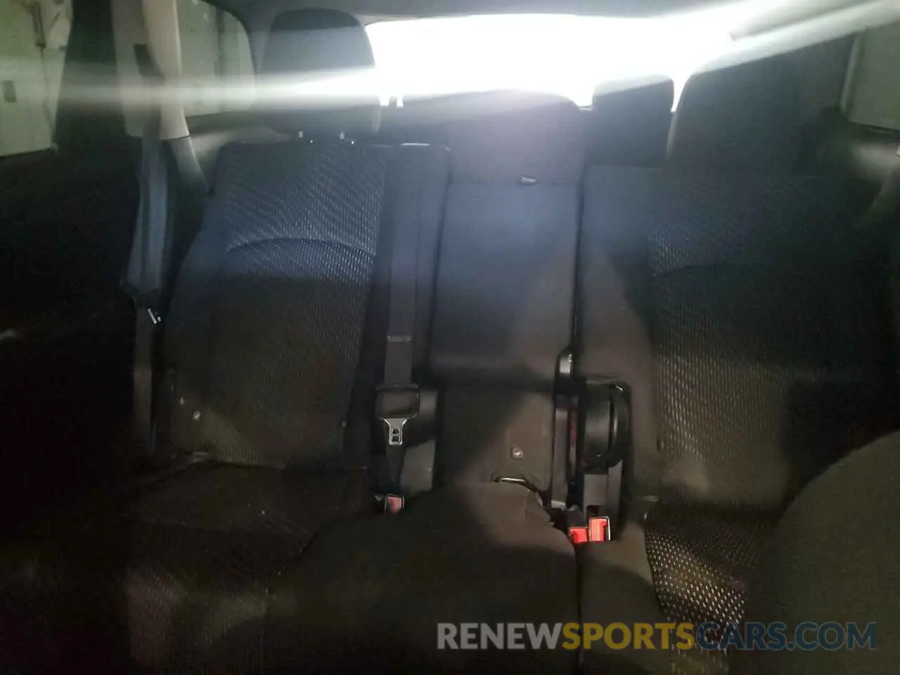 10 Photograph of a damaged car 3C4PDCBB6KT864026 DODGE JOURNEY 2019