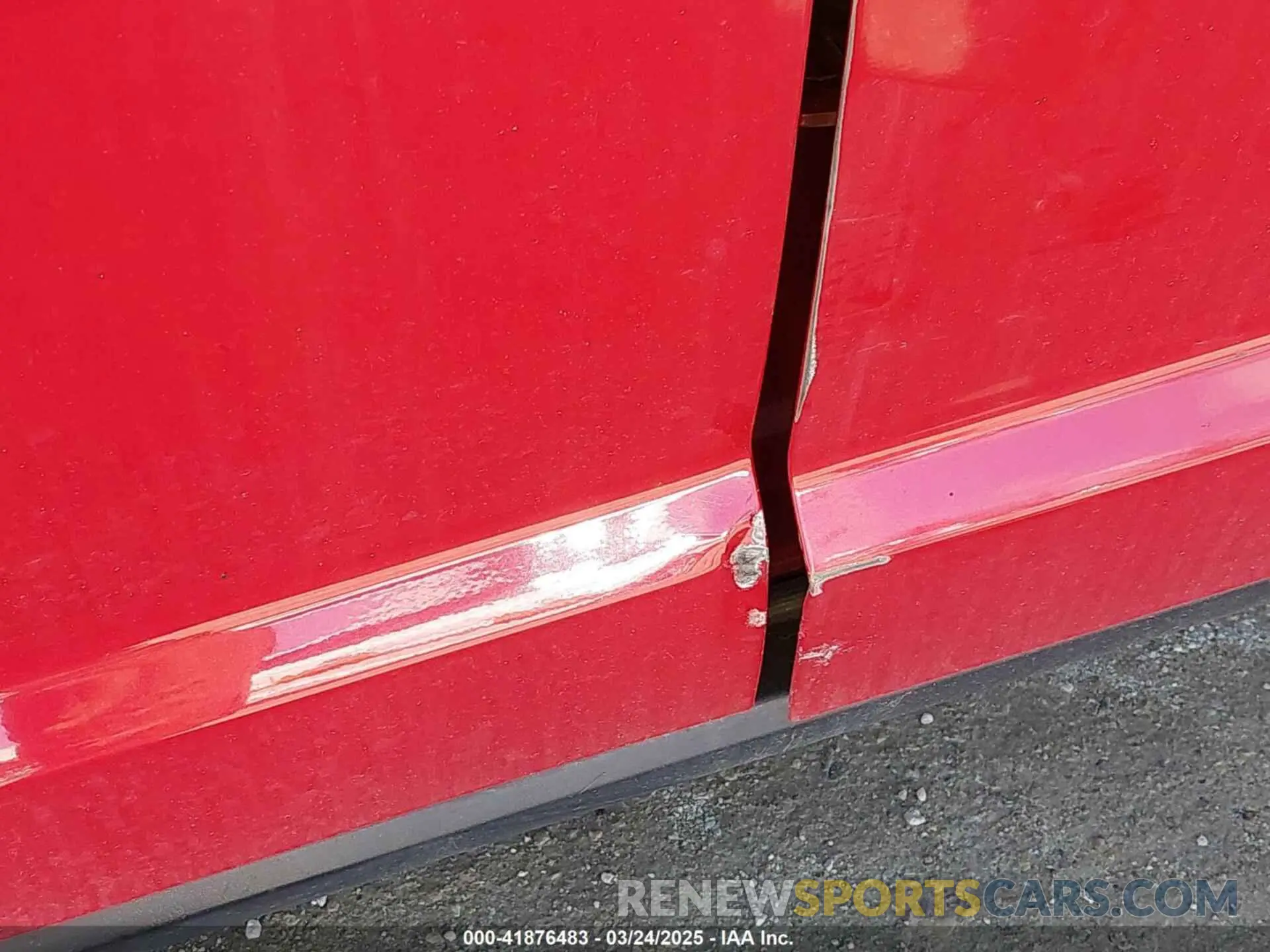 20 Photograph of a damaged car 3C4PDCBB9KT738520 DODGE JOURNEY 2019