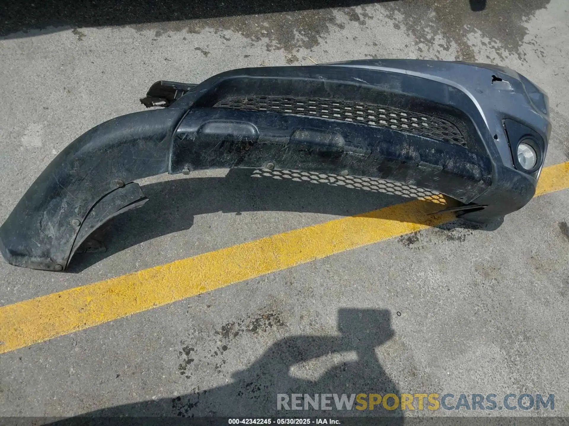 11 Photograph of a damaged car 3C4PDCBG0KT852529 DODGE JOURNEY 2019