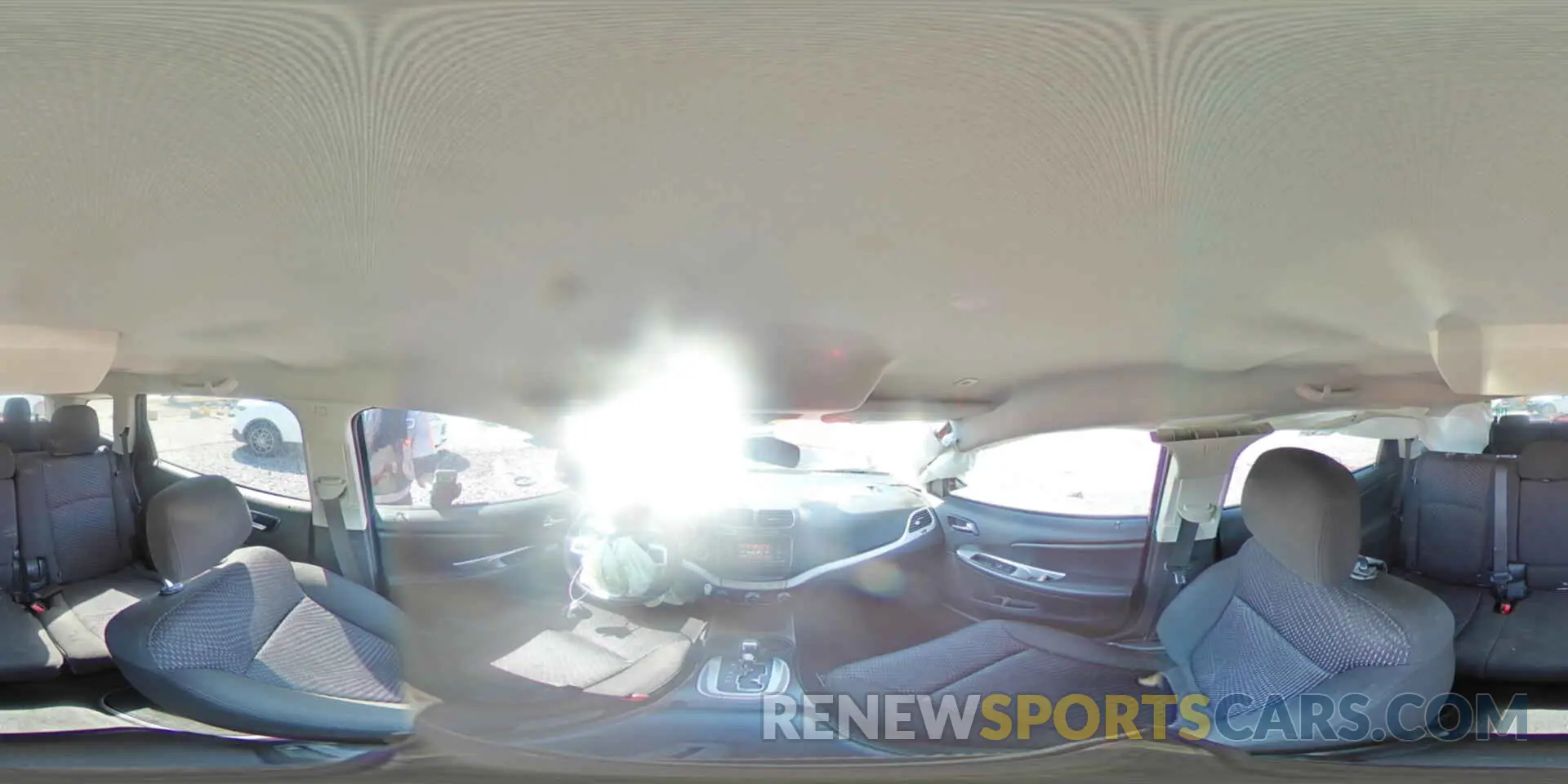 14 Photograph of a damaged car 3C4PDCBG2KT837773 DODGE JOURNEY 2019