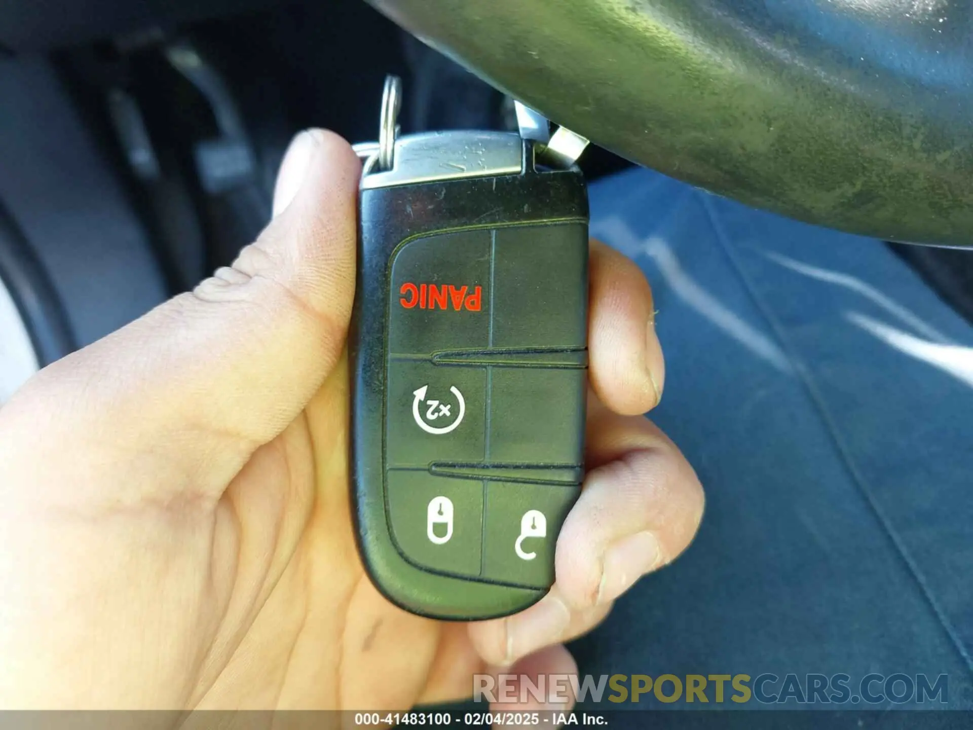 11 Photograph of a damaged car 3C4PDCEG1KT694035 DODGE JOURNEY 2019