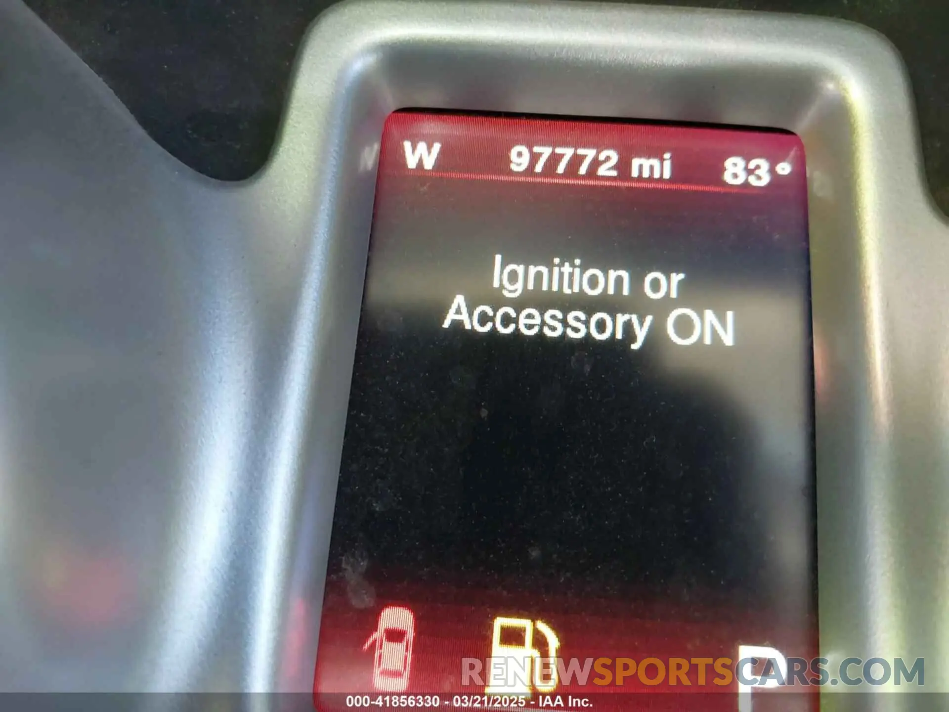 7 Photograph of a damaged car 3C4PDCEG4KT693929 DODGE JOURNEY 2019