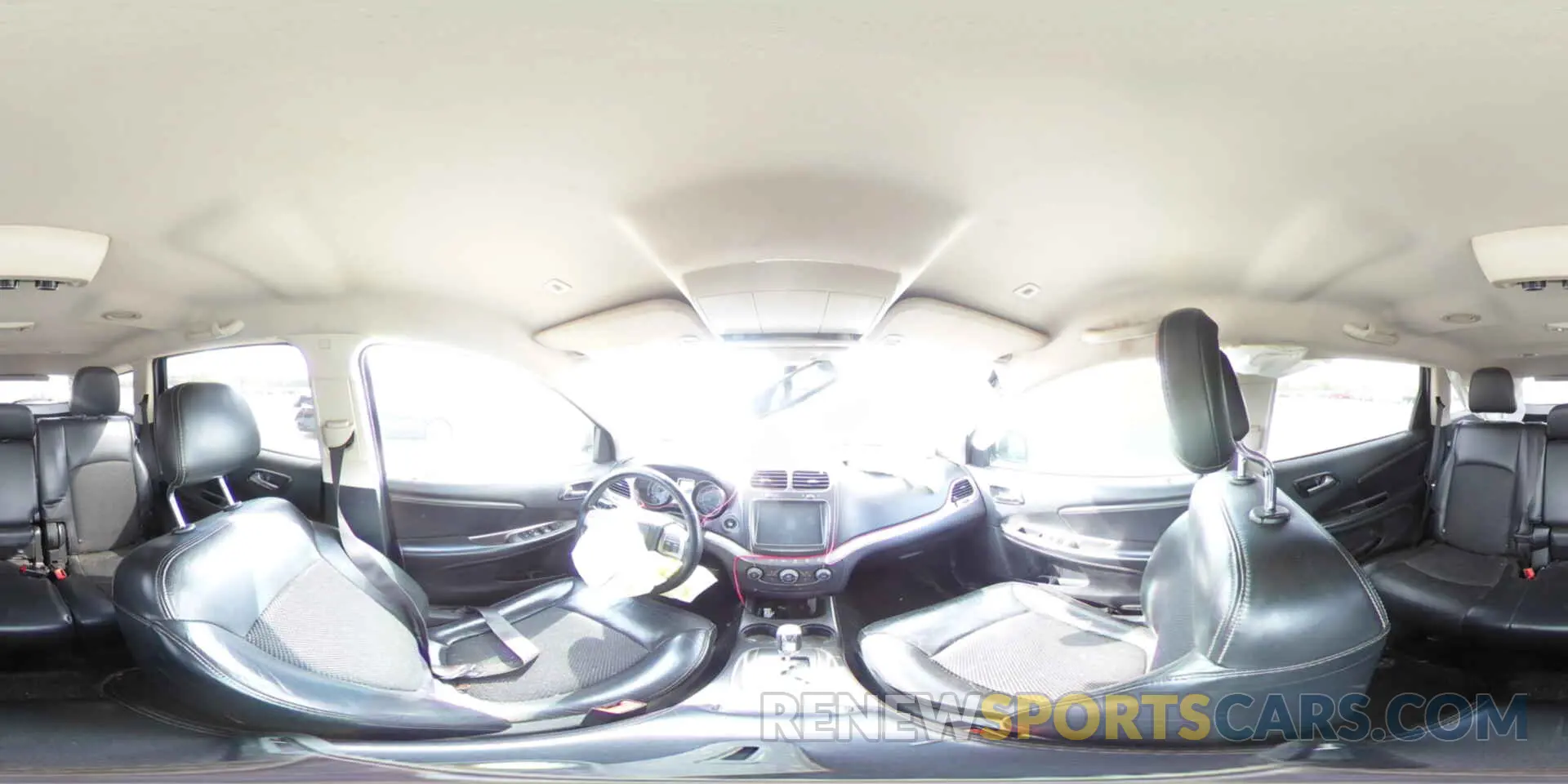 14 Photograph of a damaged car 3C4PDCGG1KT731467 DODGE JOURNEY 2019