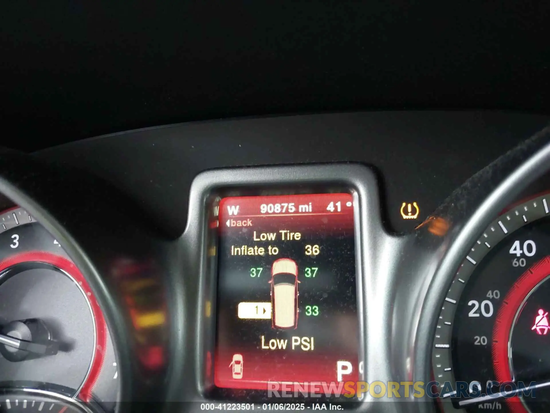 15 Photograph of a damaged car 3C4PDCGG3KT717912 DODGE JOURNEY 2019