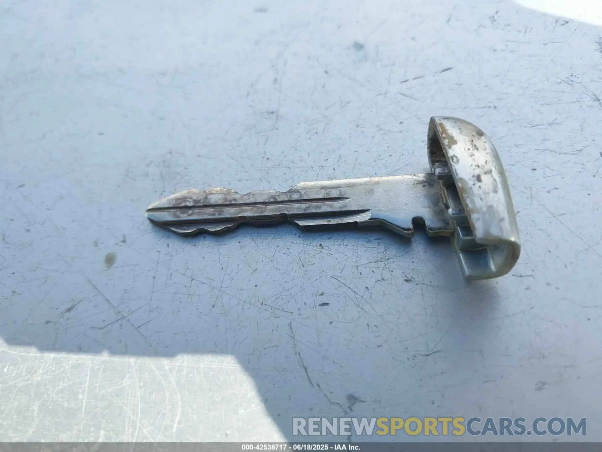 11 Photograph of a damaged car 3C4PDCGG6KT717502 DODGE JOURNEY 2019