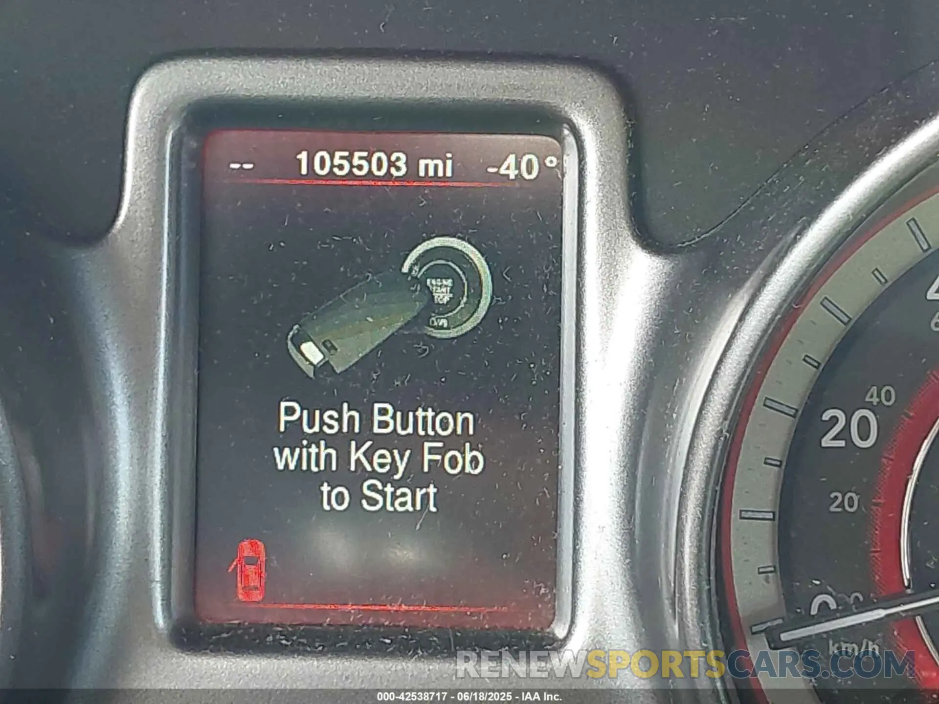 15 Photograph of a damaged car 3C4PDCGG6KT717502 DODGE JOURNEY 2019