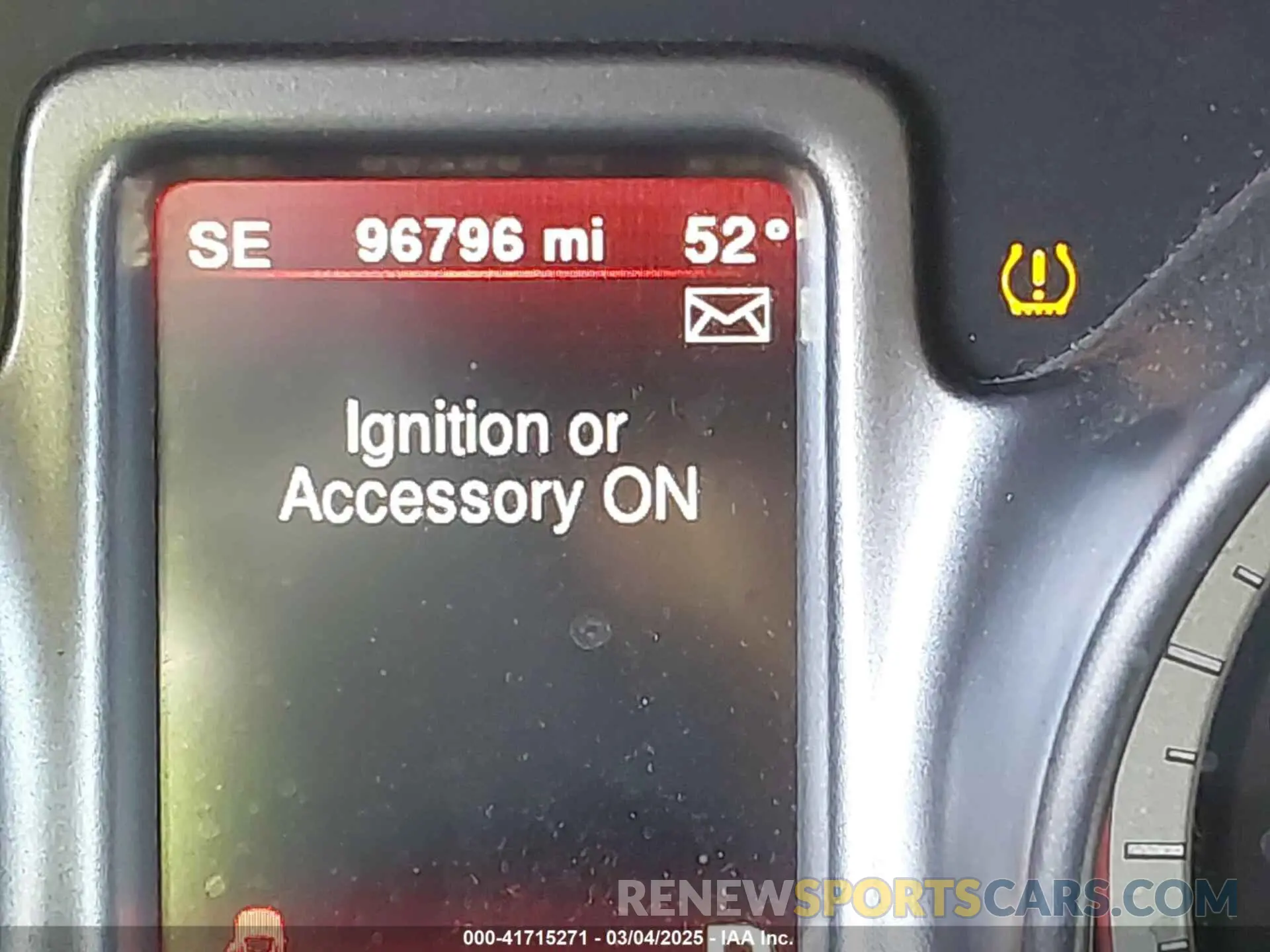 7 Photograph of a damaged car 3C4PDCGG8KT803376 DODGE JOURNEY 2019
