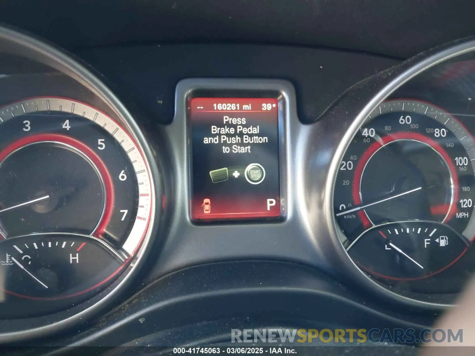 7 Photograph of a damaged car 3C4PDCGG9KT857947 DODGE JOURNEY 2019