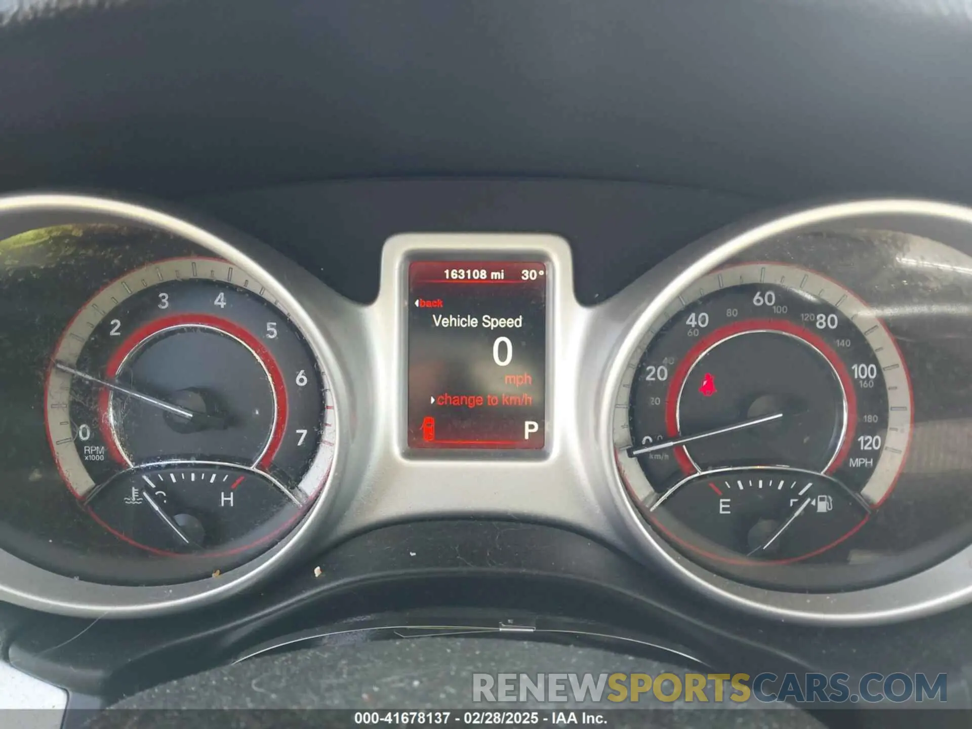 7 Photograph of a damaged car 3C4PDDBG2KT775054 DODGE JOURNEY 2019