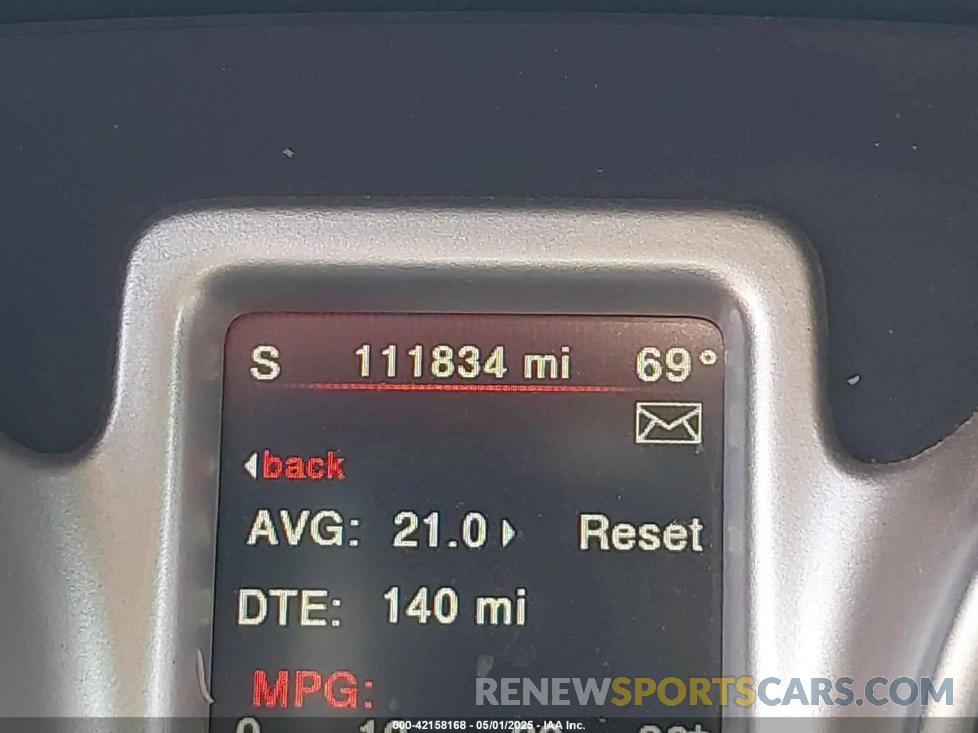 15 Photograph of a damaged car 3C4PDDEG3KT784924 DODGE JOURNEY 2019