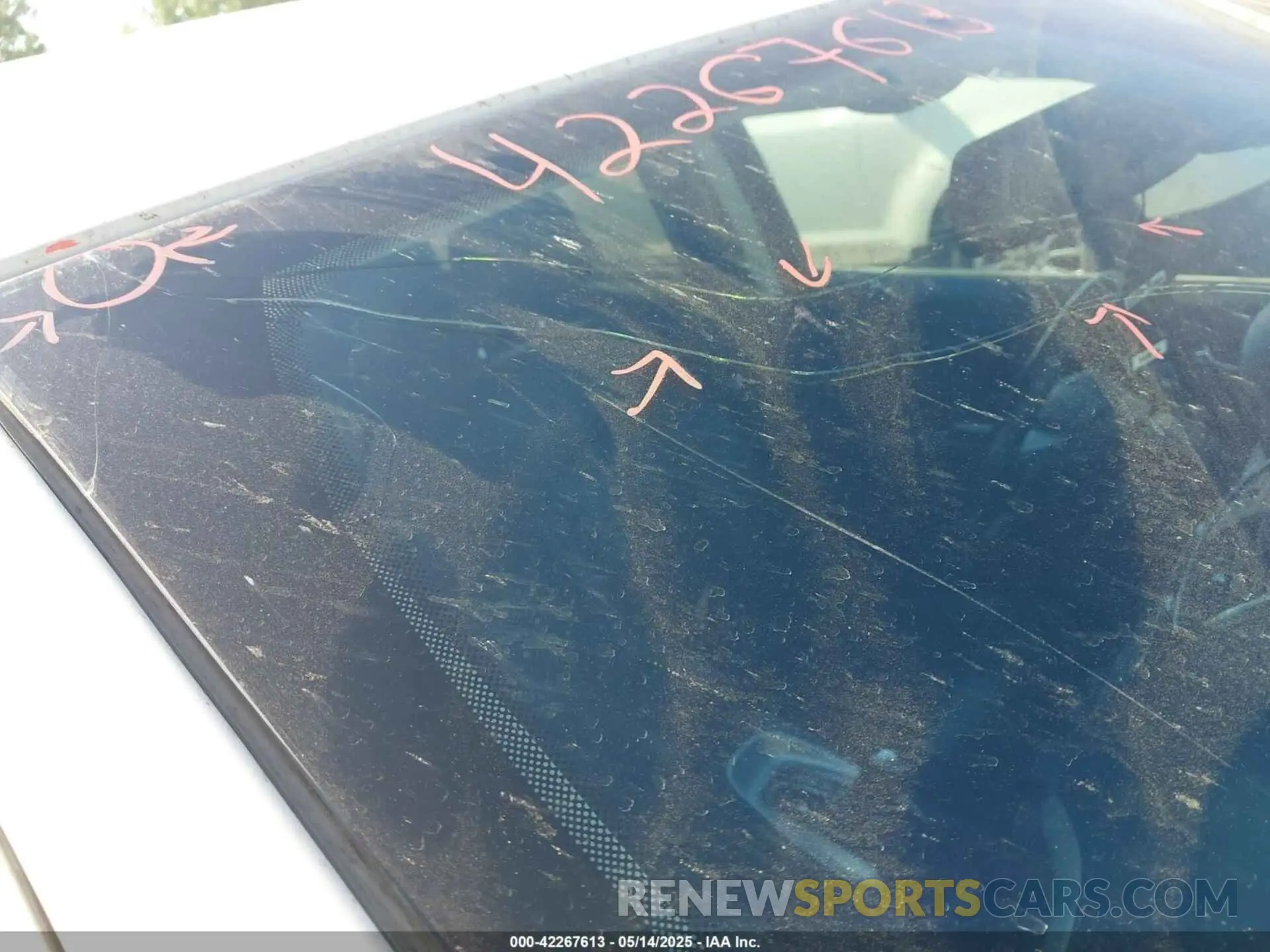 19 Photograph of a damaged car 3C4PDDEG5KT721033 DODGE JOURNEY 2019