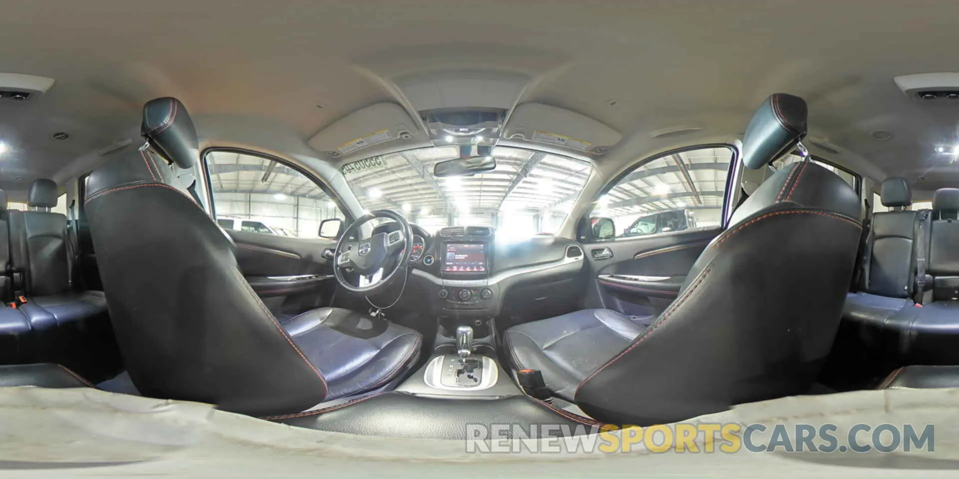16 Photograph of a damaged car 3C4PDDEG6KT784450 DODGE JOURNEY 2019