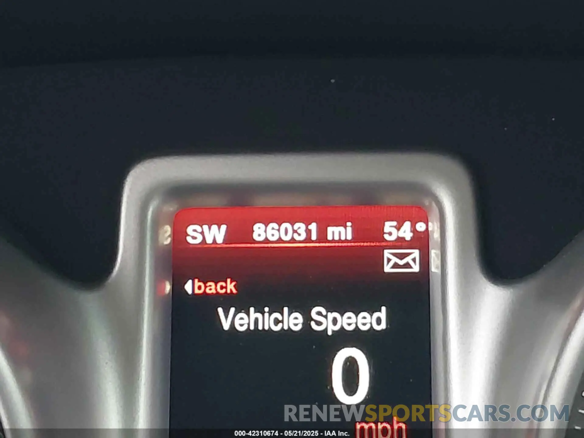15 Photograph of a damaged car 3C4PDDEG7KT795151 DODGE JOURNEY 2019