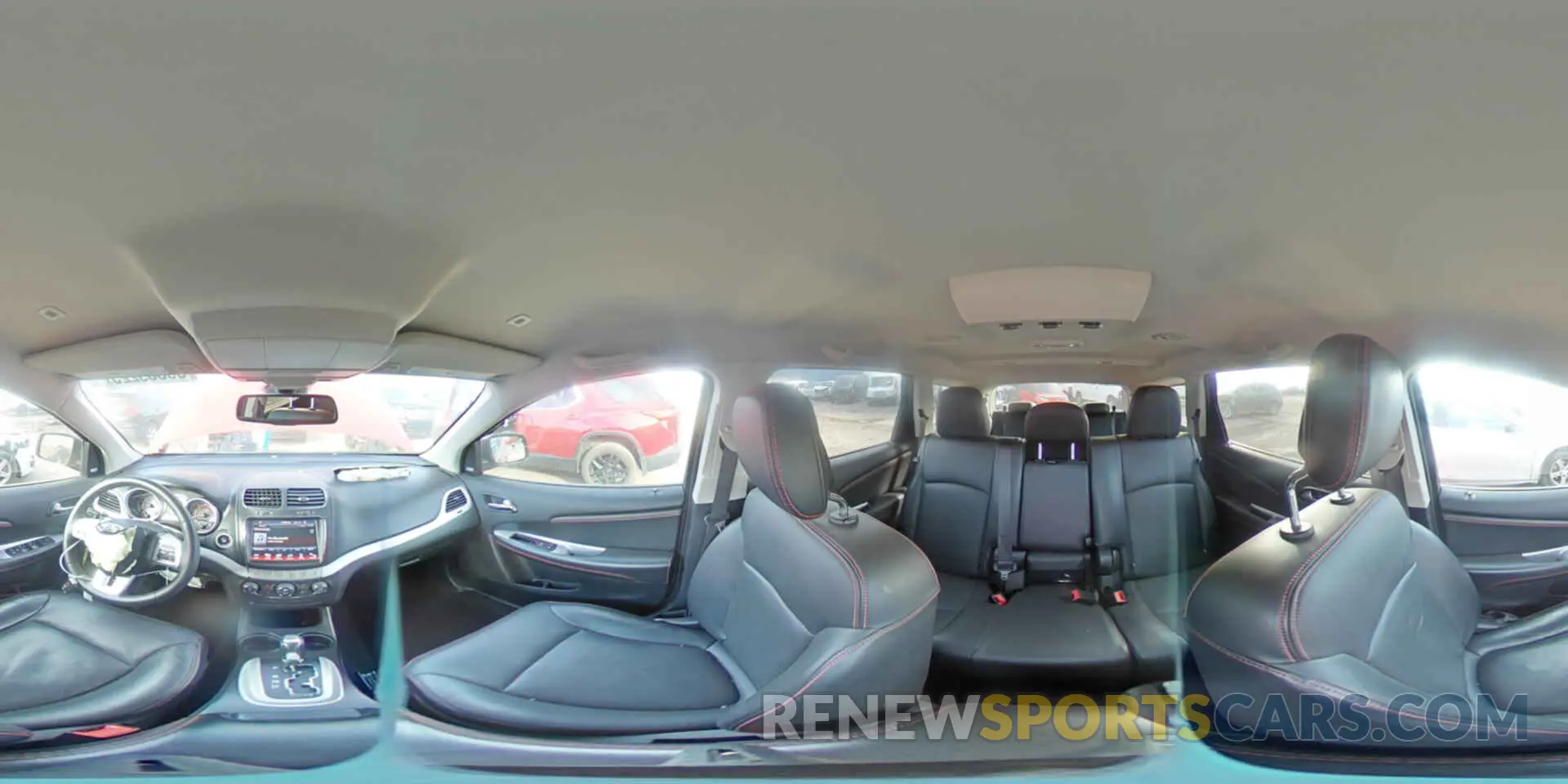 13 Photograph of a damaged car 3C4PDDEG9KT720998 DODGE JOURNEY 2019