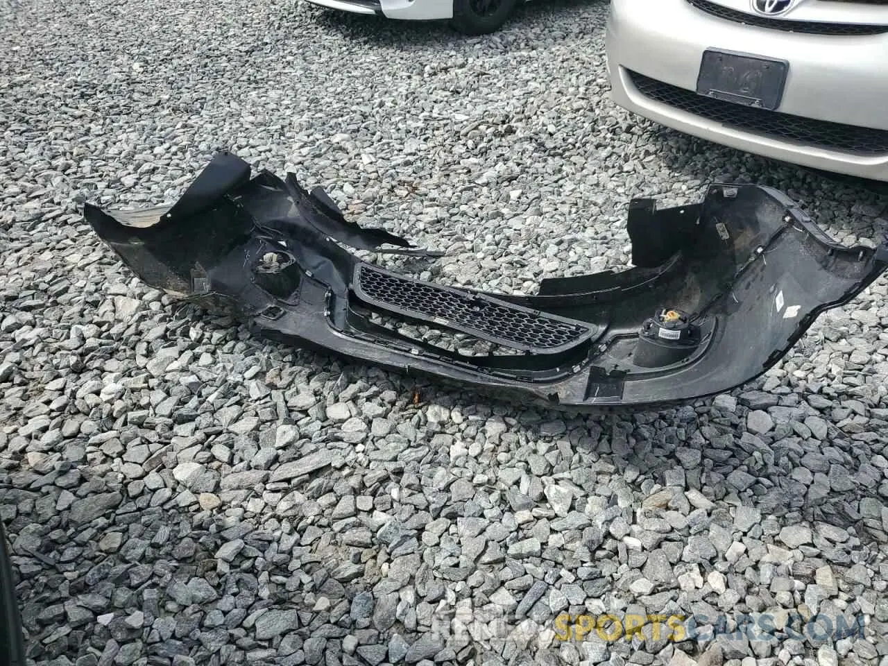 13 Photograph of a damaged car 3C4PDDEG9KT861991 DODGE JOURNEY 2019