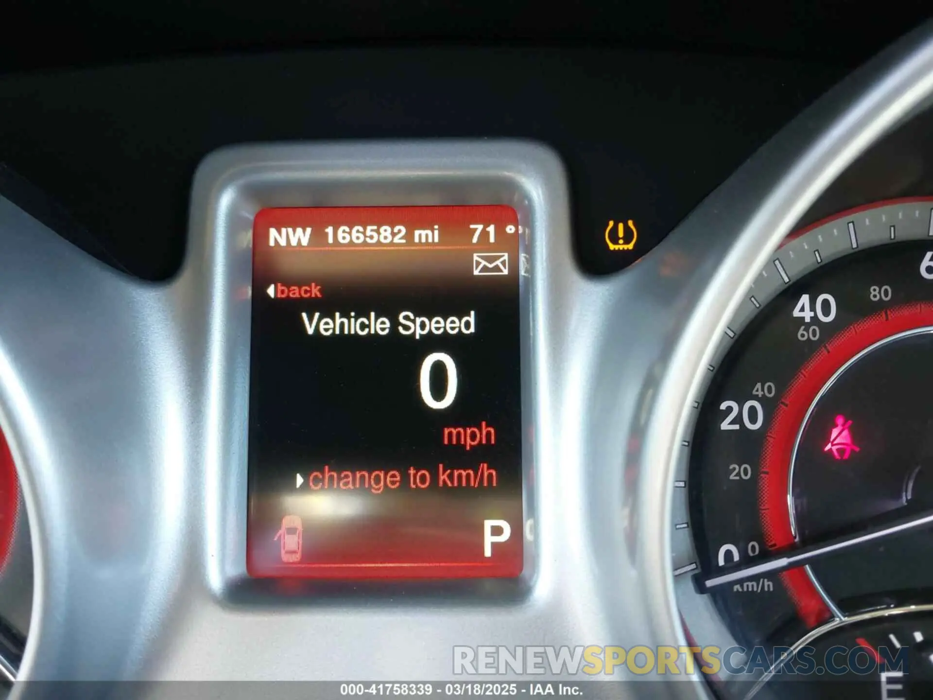 15 Photograph of a damaged car 3C4PDDEGXKT784922 DODGE JOURNEY 2019