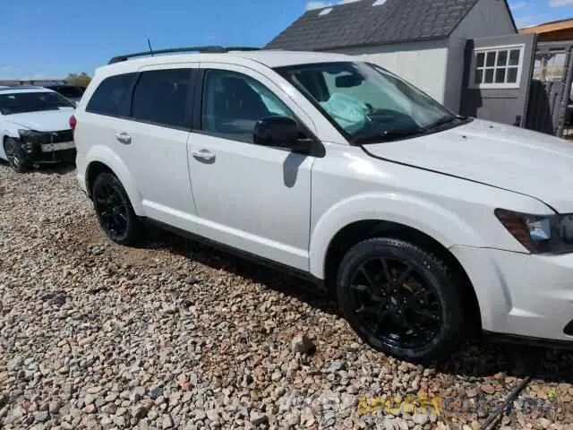 13 Photograph of a damaged car 3C4PDDEGXKT875575 DODGE JOURNEY 2019