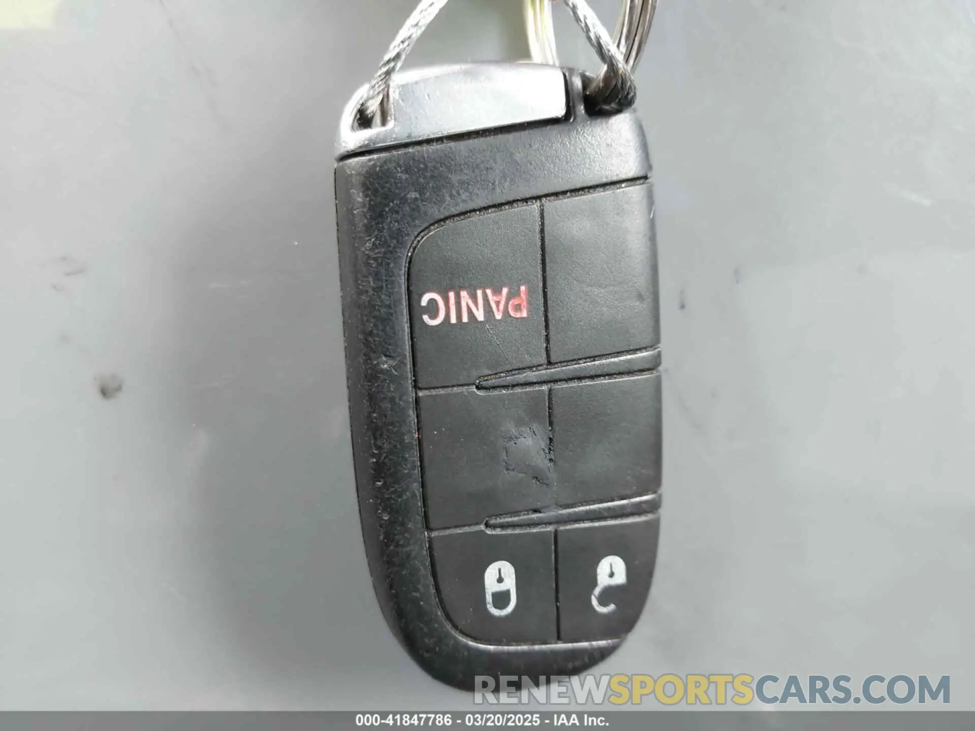 11 Photograph of a damaged car 3C4PDDGG0KT858510 DODGE JOURNEY 2019