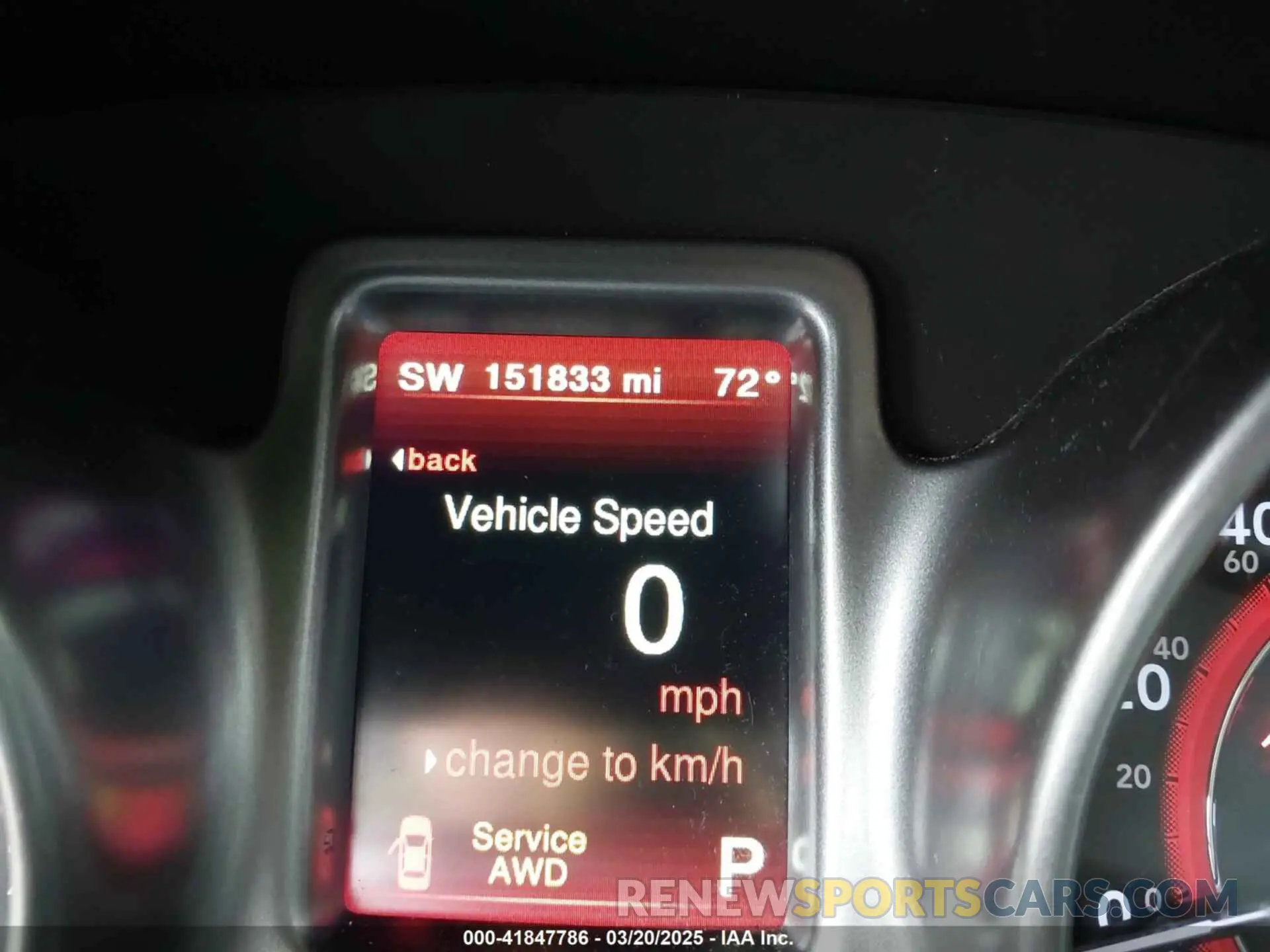 15 Photograph of a damaged car 3C4PDDGG0KT858510 DODGE JOURNEY 2019
