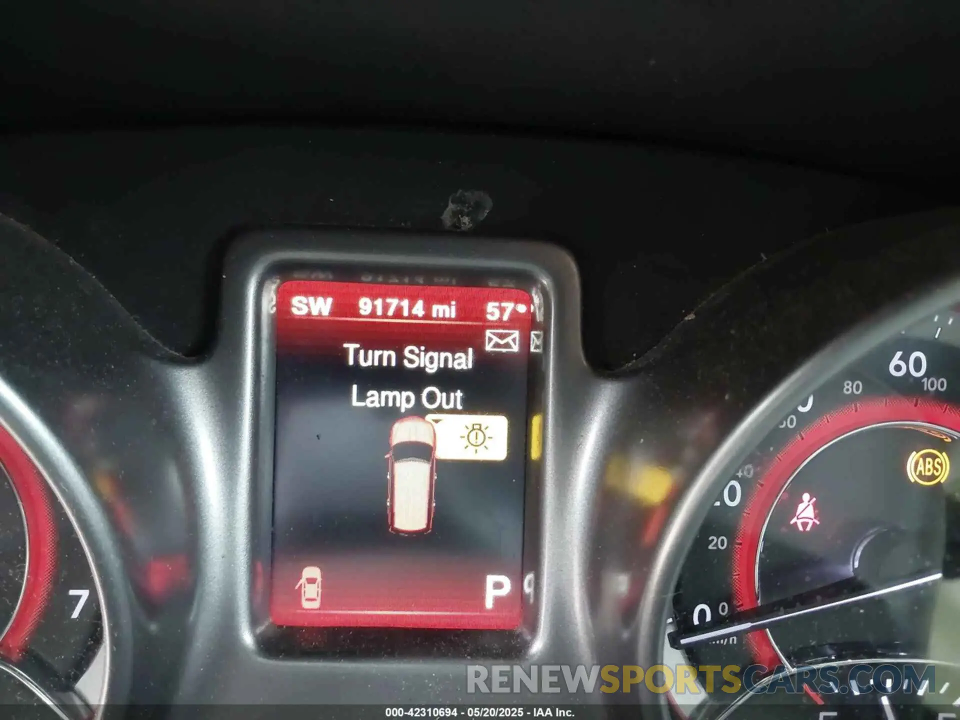 15 Photograph of a damaged car 3C4PDDGG6KT739022 DODGE JOURNEY 2019