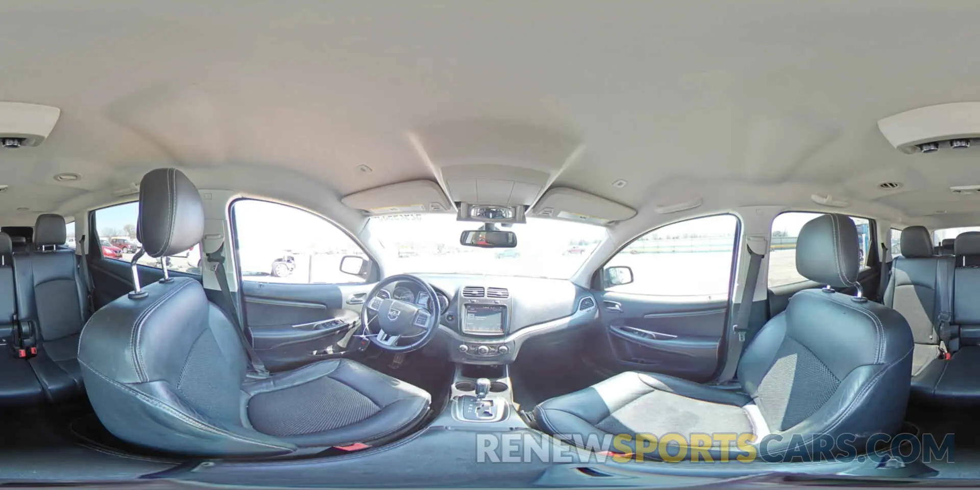 15 Photograph of a damaged car 3C4PDDGGXKT779846 DODGE JOURNEY 2019