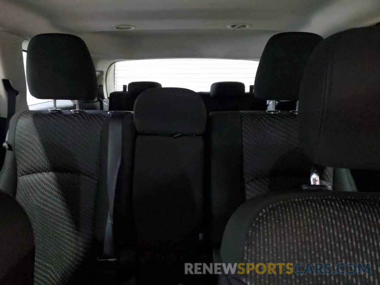 10 Photograph of a damaged car 3C4PDCAB0LT273614 DODGE JOURNEY 2020