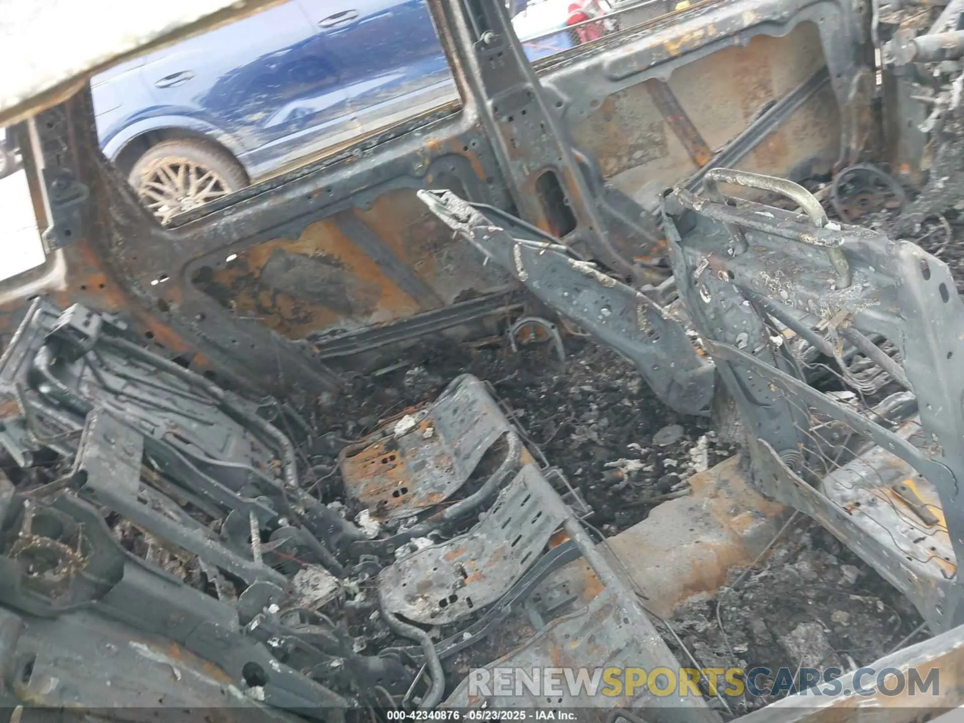 8 Photograph of a damaged car 3C4PDCAB1LT279907 DODGE JOURNEY 2020