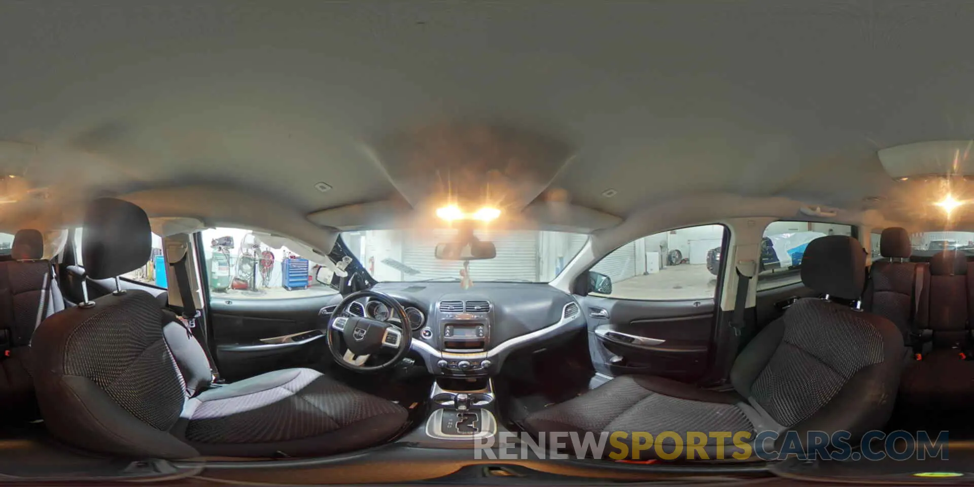 14 Photograph of a damaged car 3C4PDCAB3LT273672 DODGE JOURNEY 2020