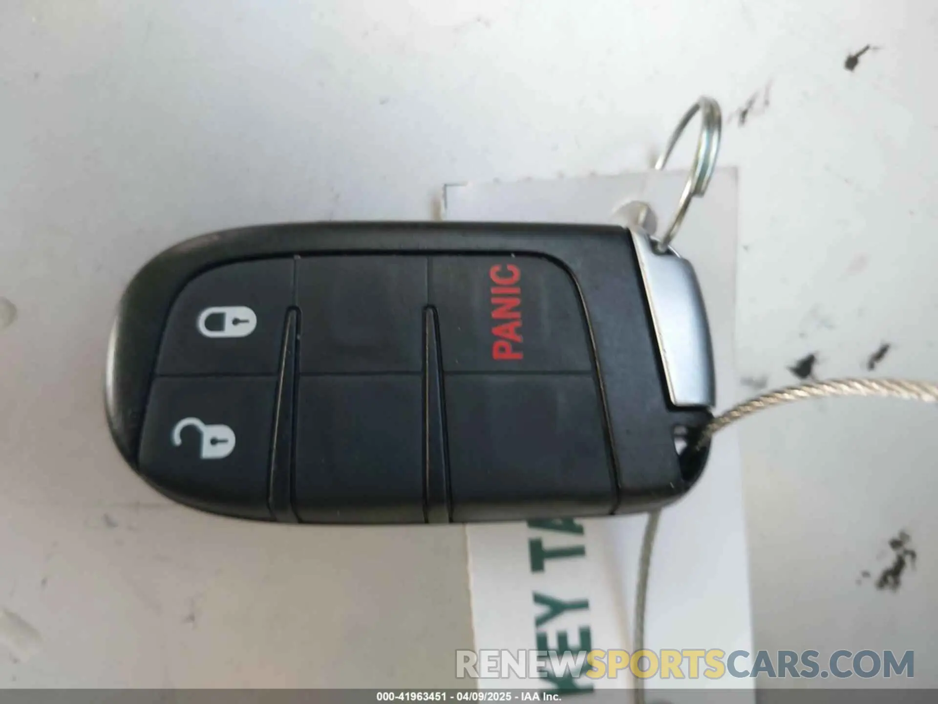 11 Photograph of a damaged car 3C4PDCAB7LT261203 DODGE JOURNEY 2020