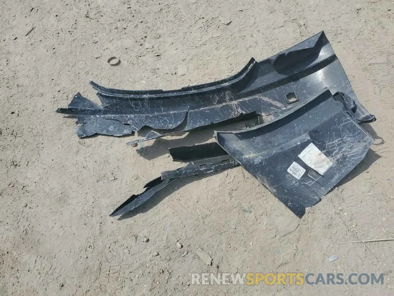 14 Photograph of a damaged car 3C4PDCAB7LT264649 DODGE JOURNEY 2020
