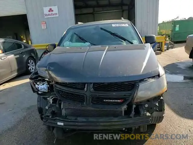 15 Photograph of a damaged car 3C4PDCAB8LT268130 DODGE JOURNEY 2020